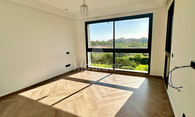 Vila de sonho à venda em Marrakech - Targa, 266 m² - 3