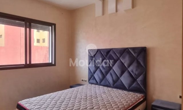 شقة من غرفتين للإيجار في أغادير - حي محمدي - 4