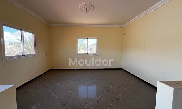 فيلا فسيحة في تارودانت: 8 غرف على 9833 متر مربع - 3