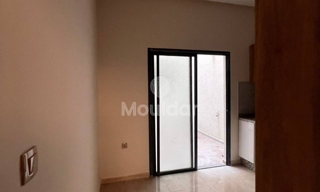 Charmant Appartement met 2 Slaapkamers en Terras in het Hart van Essaouira - 2