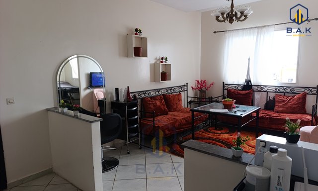 شقة للبيع كنيسة الطيبة — القنيطرة, تايبيا - 2