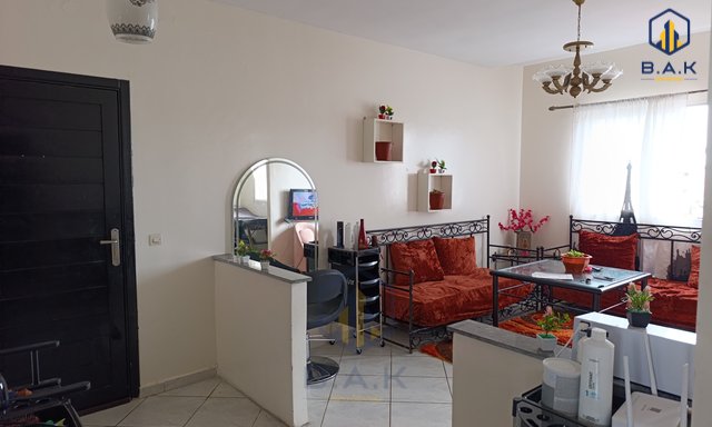 شقة للبيع كنيسة الطيبة — القنيطرة, تايبيا - 3