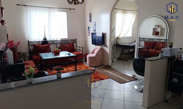 شقة للبيع كنيسة الطيبة — القنيطرة, تايبيا