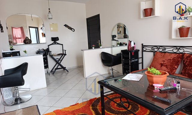 شقة للبيع كنيسة الطيبة — القنيطرة, تايبيا - 4