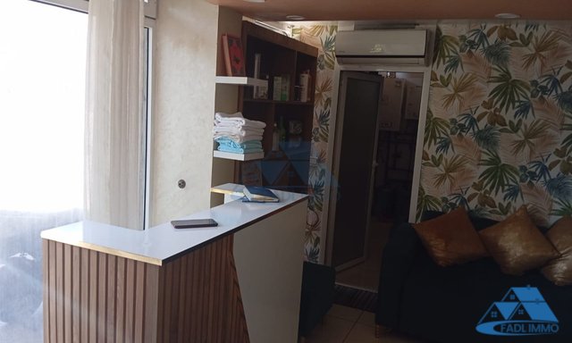 Casa en venta en BIR AMI al lado de ASWAAK SALAM — Kenitra, Bir Rami - 3