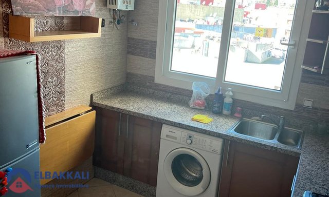 Apartamento Moderno en Venta en Tánger - Drissia, 94m² — Tánger, Drissia - 9