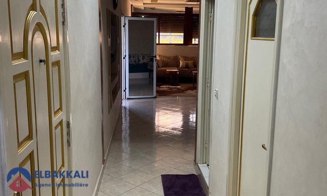 Apartamento Moderno en Venta en Tánger - Drissia, 94m² — Tánger, Drissia - 7