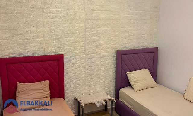 Apartamento Moderno en Venta en Tánger - Drissia, 94m² — Tánger, Drissia - 6