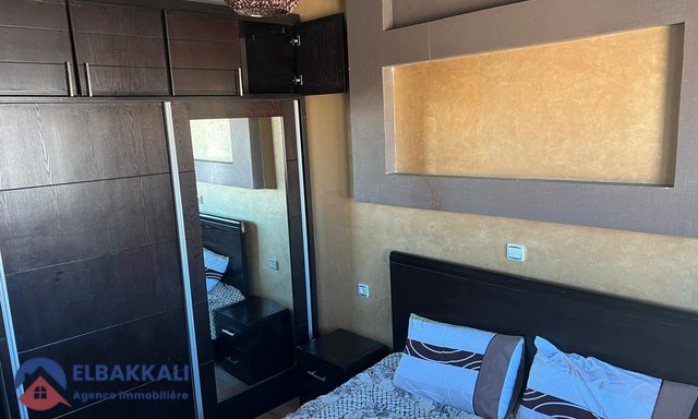 Apartamento Moderno en Venta en Tánger - Drissia, 94m² — Tánger, Drissia - 5