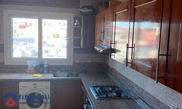 Apartamento Moderno en Venta en Tánger - Drissia, 94m² — Tánger, Drissia - 8