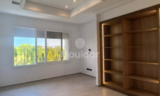 Three-bedroom apartment for sale in Kénitra - Opportunity not to be missed - 3