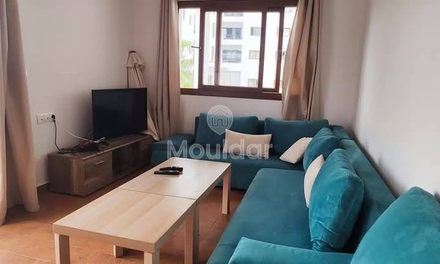 Vacation Apartment in Cabo Negro: Your Perfect Getaway