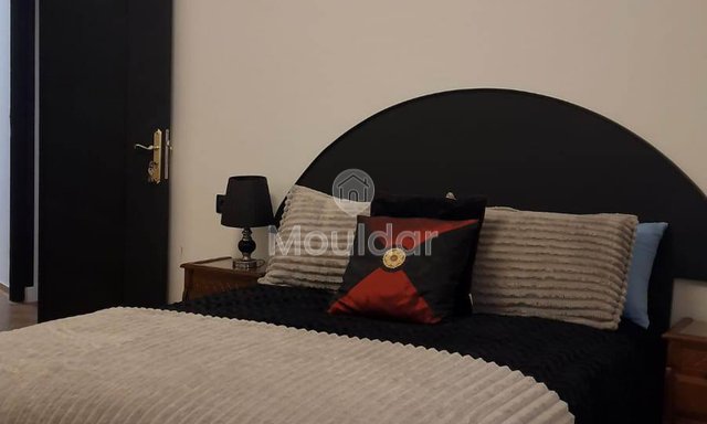 Apartament de închiriat în Tanger - M’sallah: Confort și Apropiere - 3