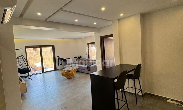 Na sprzedaż: Mieszkanie 1-pokojowe w sercu Marrakech