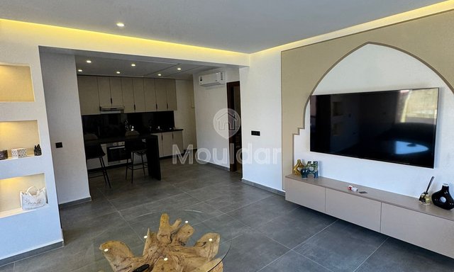 Na sprzedaż: Mieszkanie 1-pokojowe w sercu Marrakech - 4