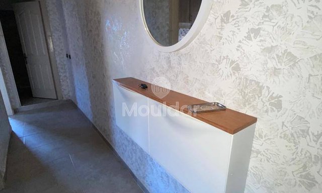 Charmant appartement met 2 slaapkamers te koop in Marrakech Mabrouka - 4