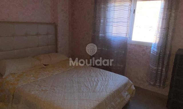Charmant appartement met 2 slaapkamers te koop in Marrakech Mabrouka - 3