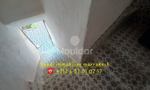 رياض استثنائي في مراكش: 6 غرف متاحة - 4