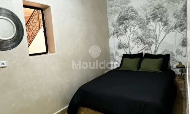 رياض ساحر في أغادير: هروب في قلب المدينة