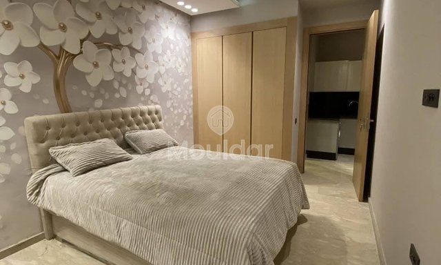 استوديو للإيجار في الدار البيضاء: ساحر وجاهز للسكن - 3