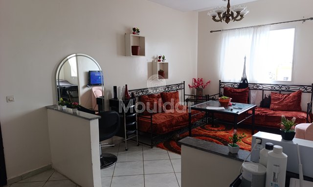 Charming Apartment in Kénitra - Taïbia: 2 Bedrooms for Sale - 2