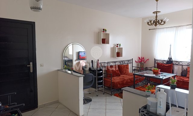 Charming Apartment in Kénitra - Taïbia: 2 Bedrooms for Sale - 3