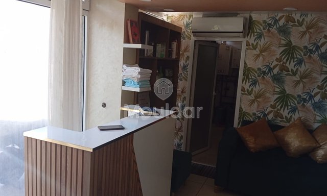 منزل واسع للبيع في القنيطرة - 4 غرف نوم، طابقان - 3