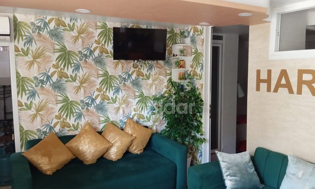 منزل واسع للبيع في القنيطرة - 4 غرف نوم، طابقان - 2