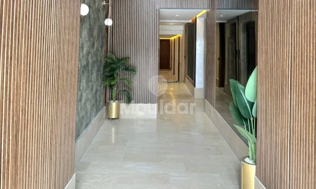 Studio in affitto a Casablanca - Hermitage, 46 m², fascino e comfort - 4