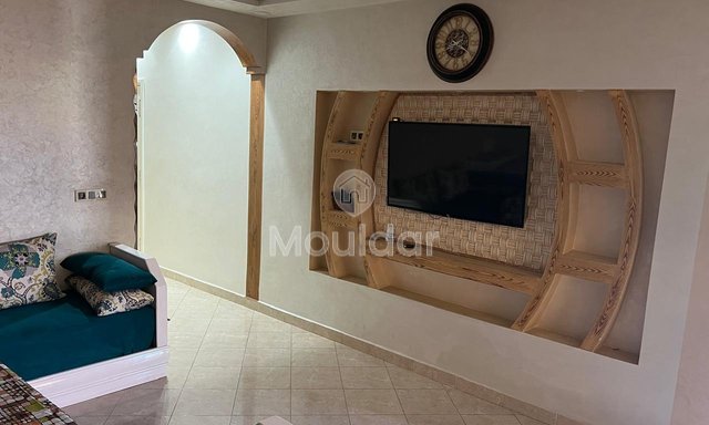 Appartements Modernes à Vendre : Votre Oasis à Tanger - Drissia - 3