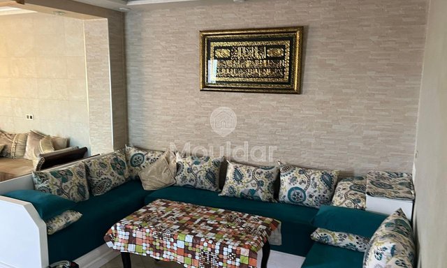 Appartements Modernes à Vendre : Votre Oasis à Tanger - Drissia - 2