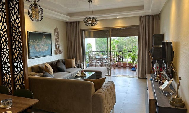 Apartament de închiriat în Cabo Negro: Confort și Spațiu - 2