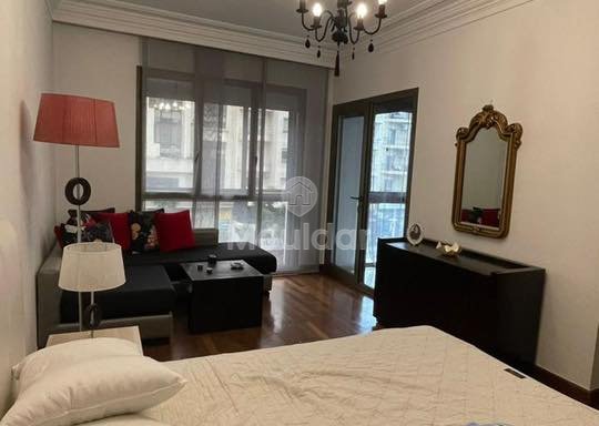 Kiralık: Racine, Casablanca'da 3 odalı geniş daire - 4