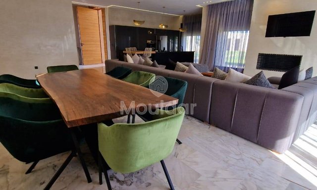 Villa de Luxe à Marrakech – 260m² de Confort et Élégance - 3