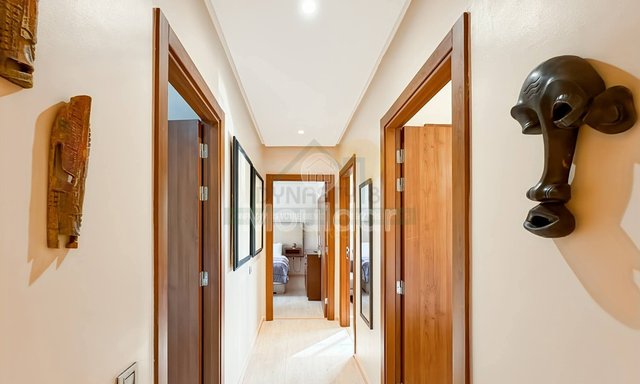 Marrakeş'te Kiralık 3 Yatak Odalı Güzel Daire - Guéliz - 2