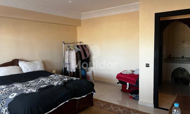 Wunderschöne 2-Zimmer-Wohnung zum Verkauf in Marrakech Issil - 2