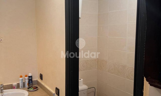 Wunderschöne 2-Zimmer-Wohnung zum Verkauf in Marrakech Issil - 4