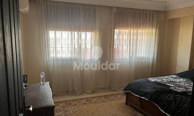 Wunderschöne 2-Zimmer-Wohnung zum Verkauf in Marrakech Issil - 3