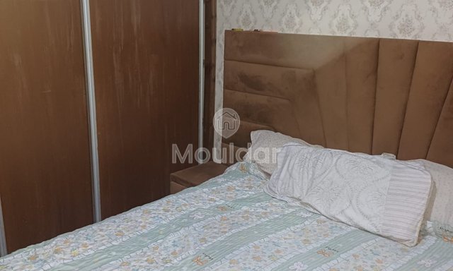 Marrakeş'te Kiralanacak Hoş Daire - 2 Oda - 4