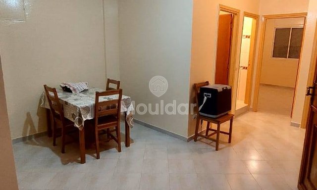 Charmant Appartement de 2 Chambres à Vendre à Marrakech - 2