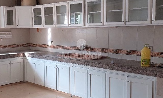 Αντίτυπο Ευρύχωρο διαμέρισμα προς πώληση στο Κενίτρα – 3 φωτεινά υπνοδωμάτια - 4