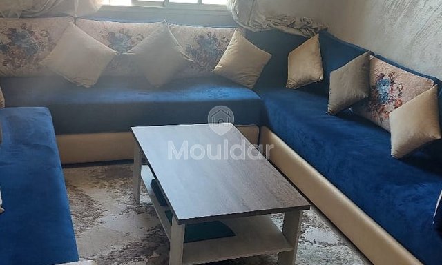 Stunning 3-Bedroom Apartment for Sale in Kénitra, 184m² - 4