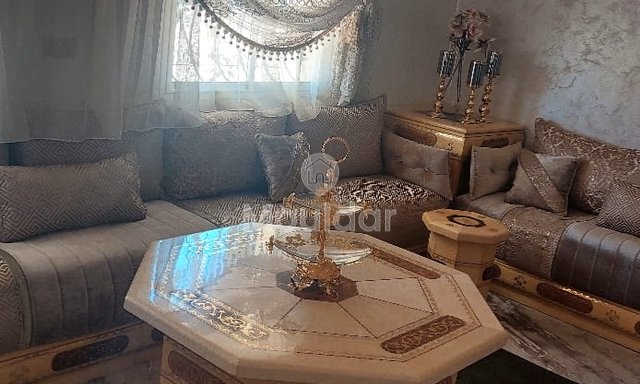 Stunning 3-Bedroom Apartment for Sale in Kénitra, 184m²