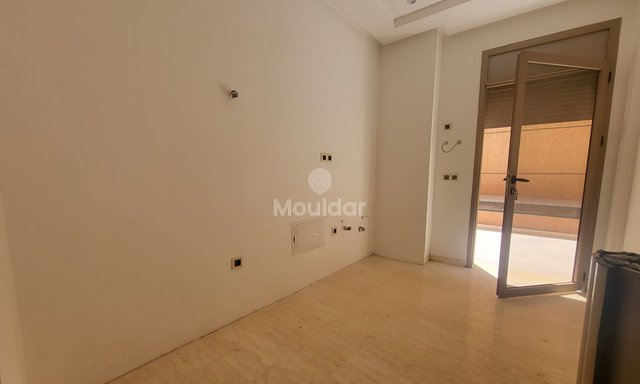 Duplex à vendre à Marrakech 150m² avec parking
