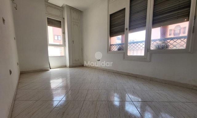 Appartement T4 à vendre à Guéliz, Marrakech