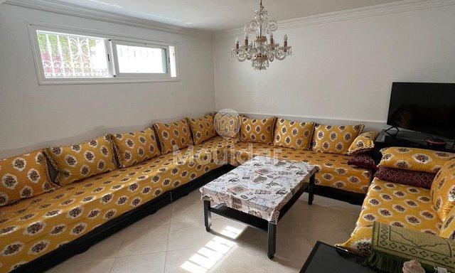 Tanger'de Satılık Geniş Villa - Aile için İdeal - 3