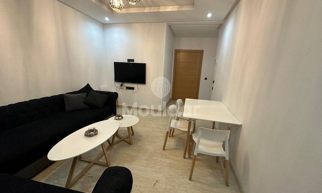 Satılık: Founty, Agadir'de 2 odalı ferah daire - 2