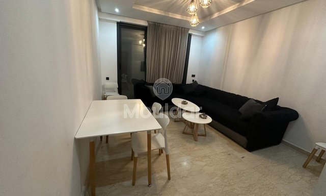 Satılık: Founty, Agadir'de 2 odalı ferah daire