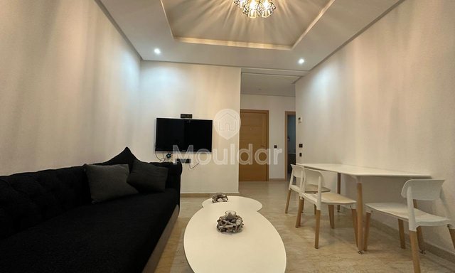 Satılık: Founty, Agadir'de 2 odalı ferah daire - 3