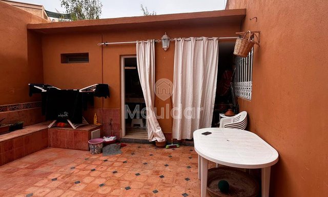 Luksusowa willa do wynajęcia w Marrakeszu - Targa, 3 sypialnie - 2